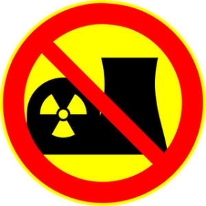 Stop Nuclear Reactors BEFORE They Stop Thyself